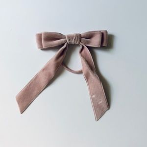Jcrew hair tie